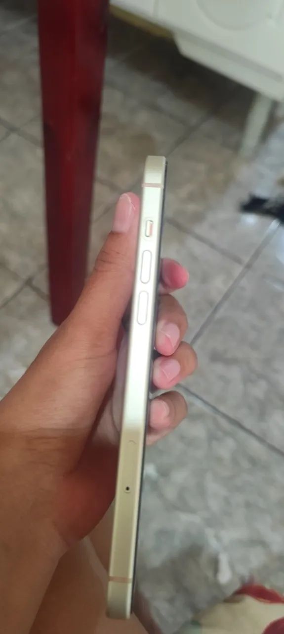 Iphone 15 plus 256 gb - Foto 4