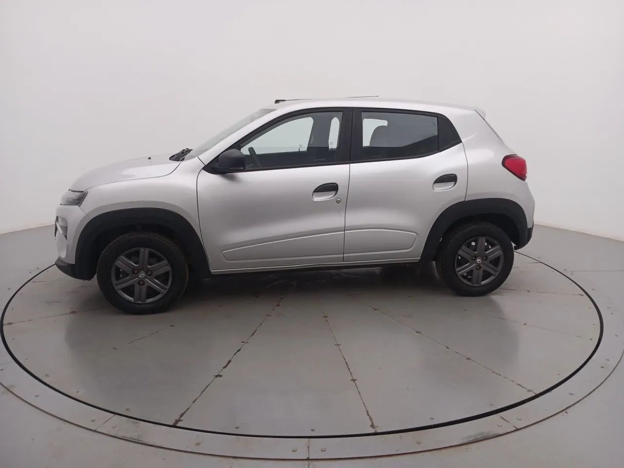 Renault Kwid 1.0 Zen 2025 - Foto 2