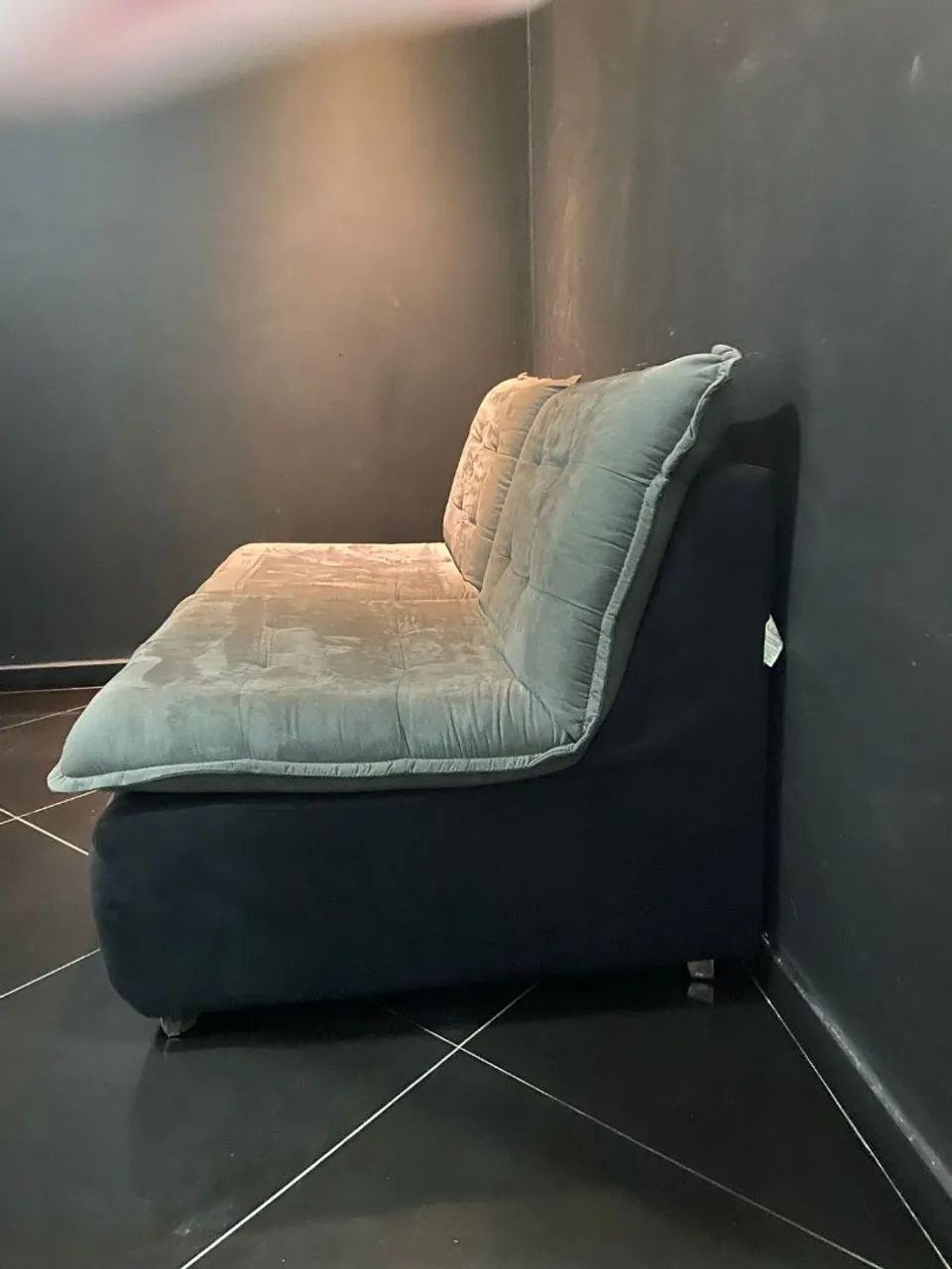 Sofá 2 lugares.  - Foto 2