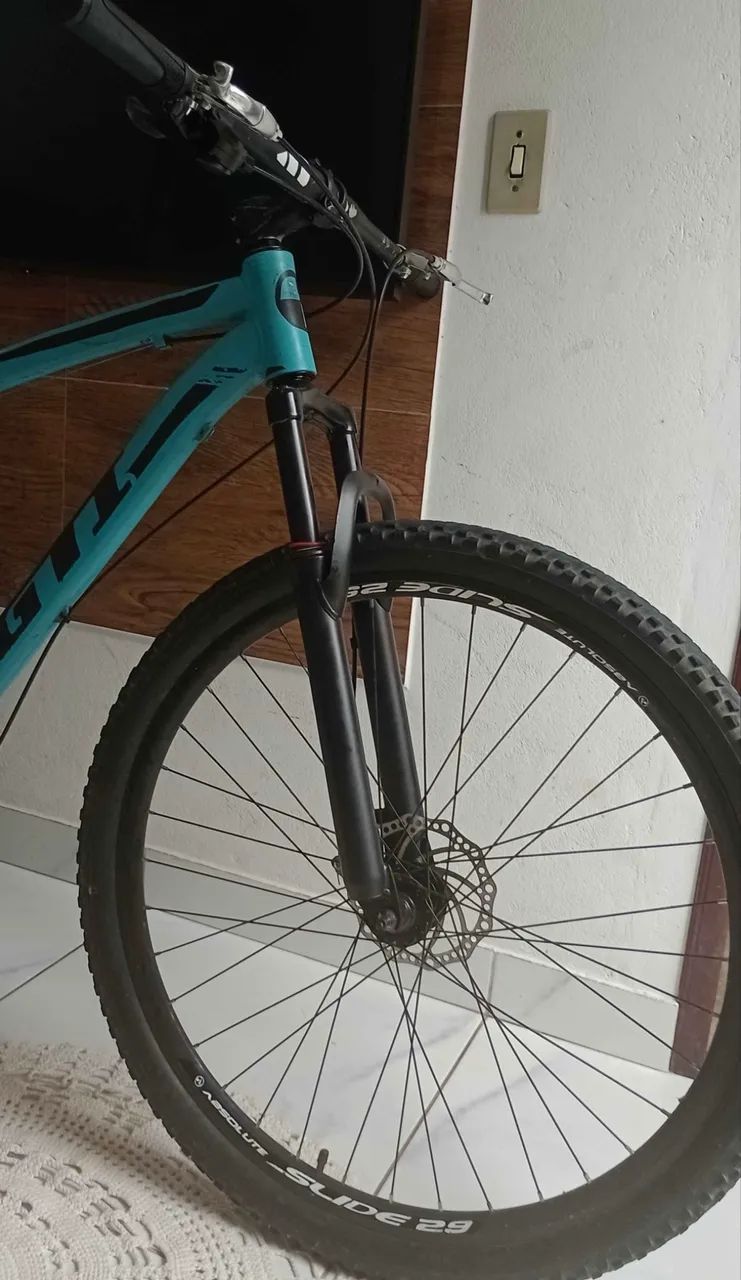 Bicicleta aro 29  - Foto 2