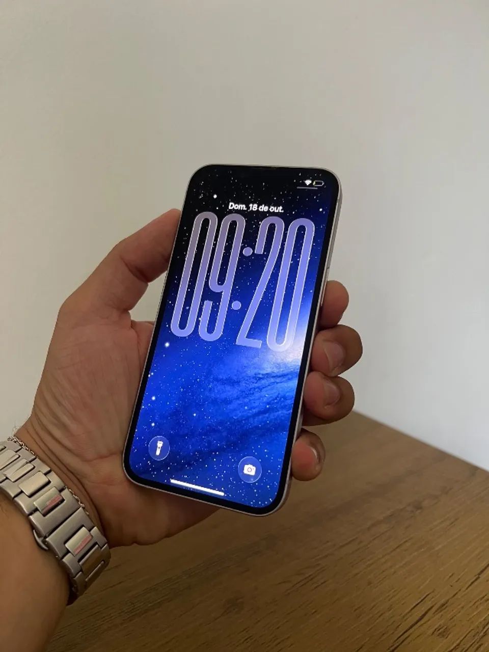 iPhone 14 - 128GB - Novíssimo  - Foto 5