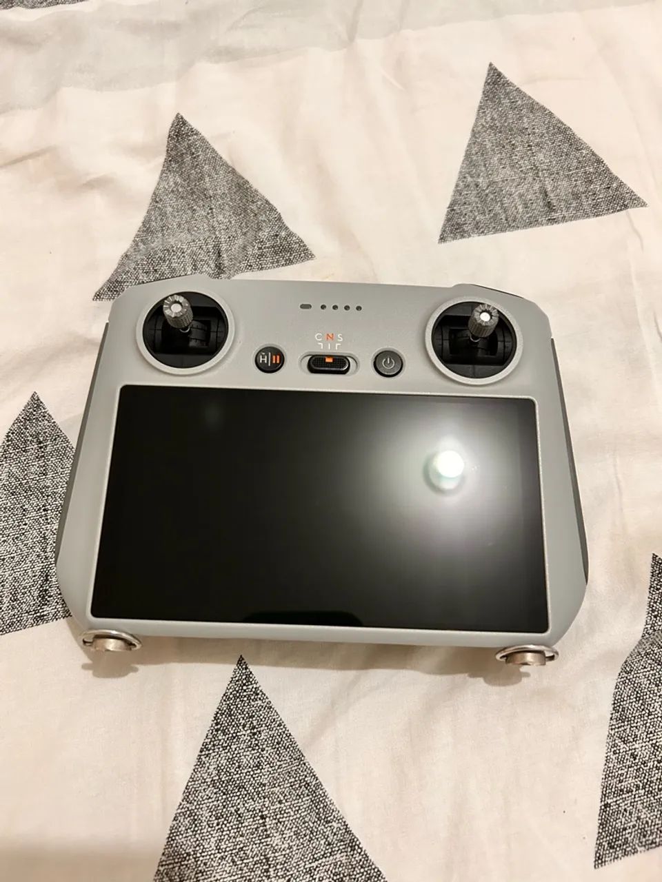 DJI RC  - Foto 2
