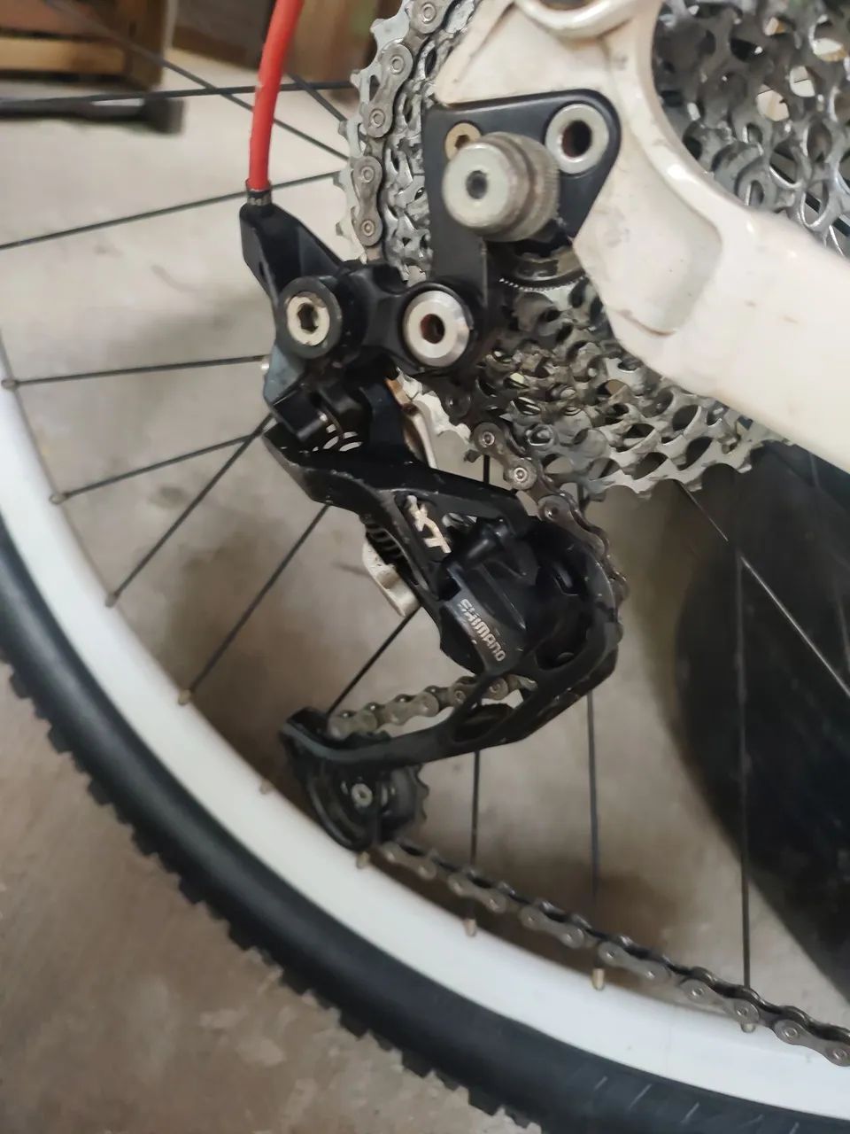 Bicicleta Focus aro 26 Full - Foto 4