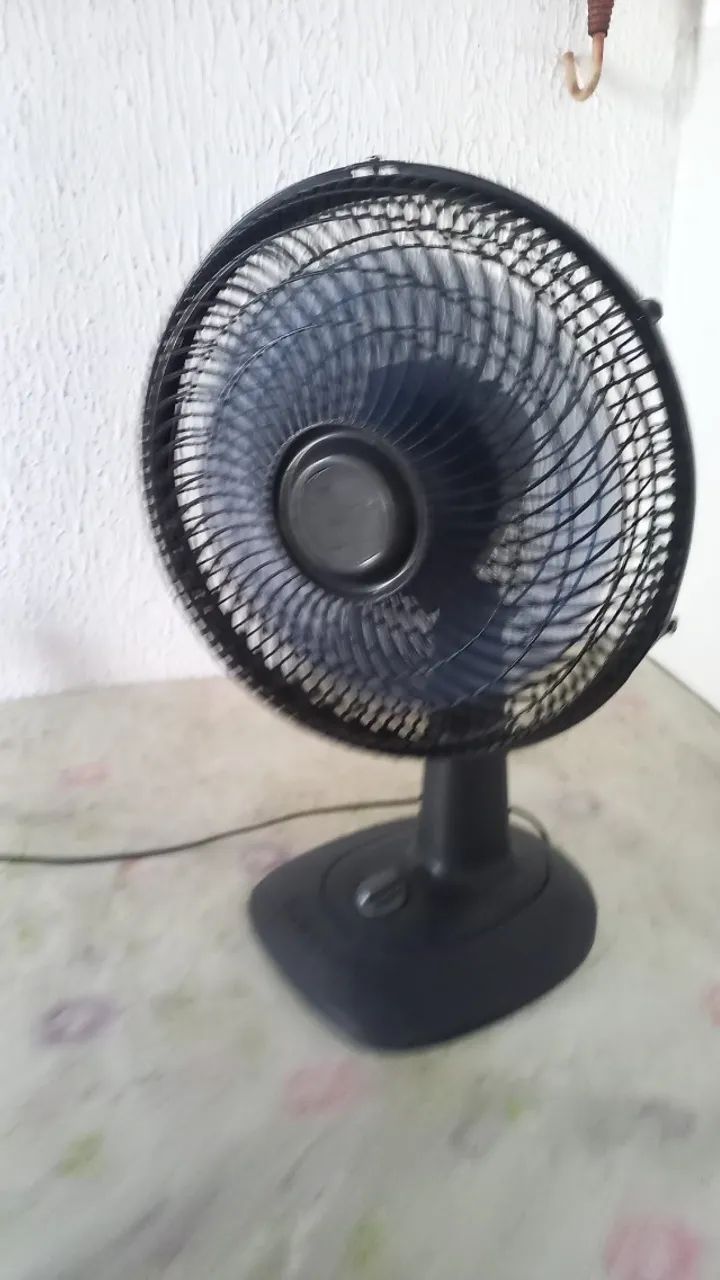 Ventilador  - Foto 4