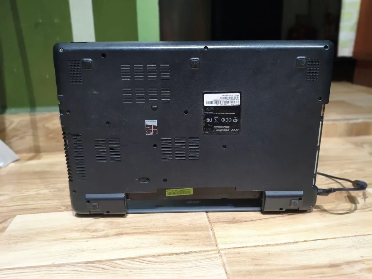 NOTEBOOK ACER ASPIRE  - Foto 2