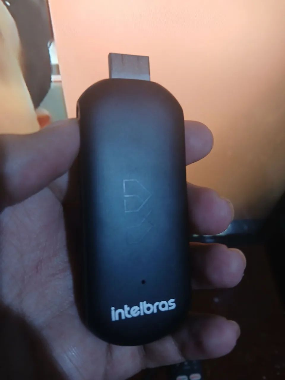 Izy Play Stick Intelbras
