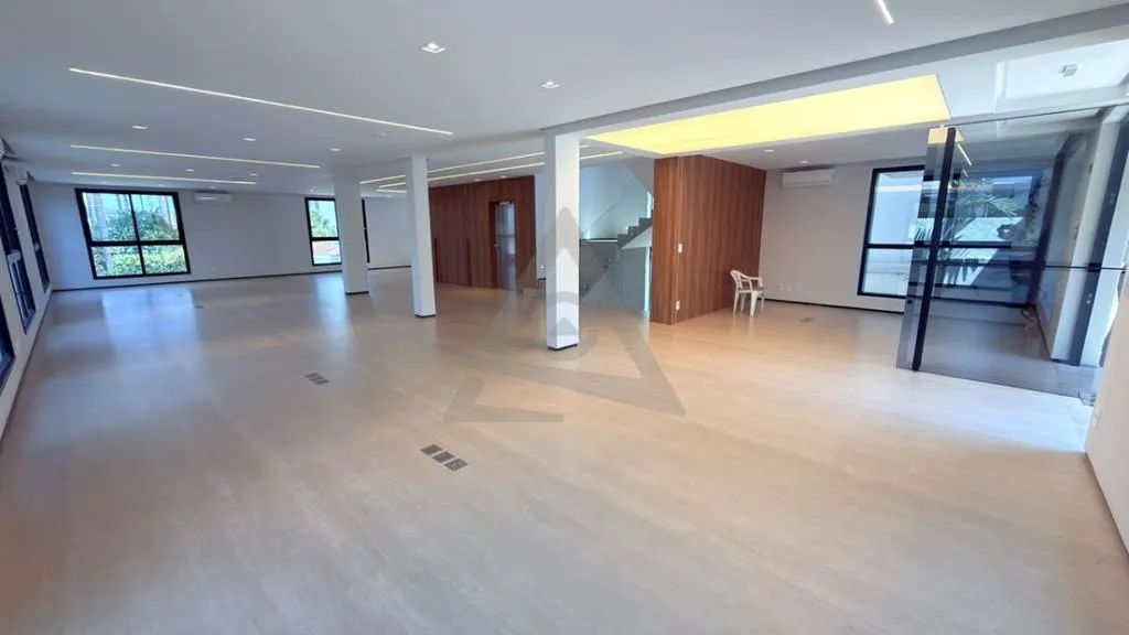 Prédio para alugar em Campinas, Nova Campinas, com 680 m² - Foto 2