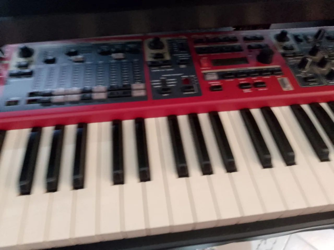 Nord stage 2 sw73 - Foto 2