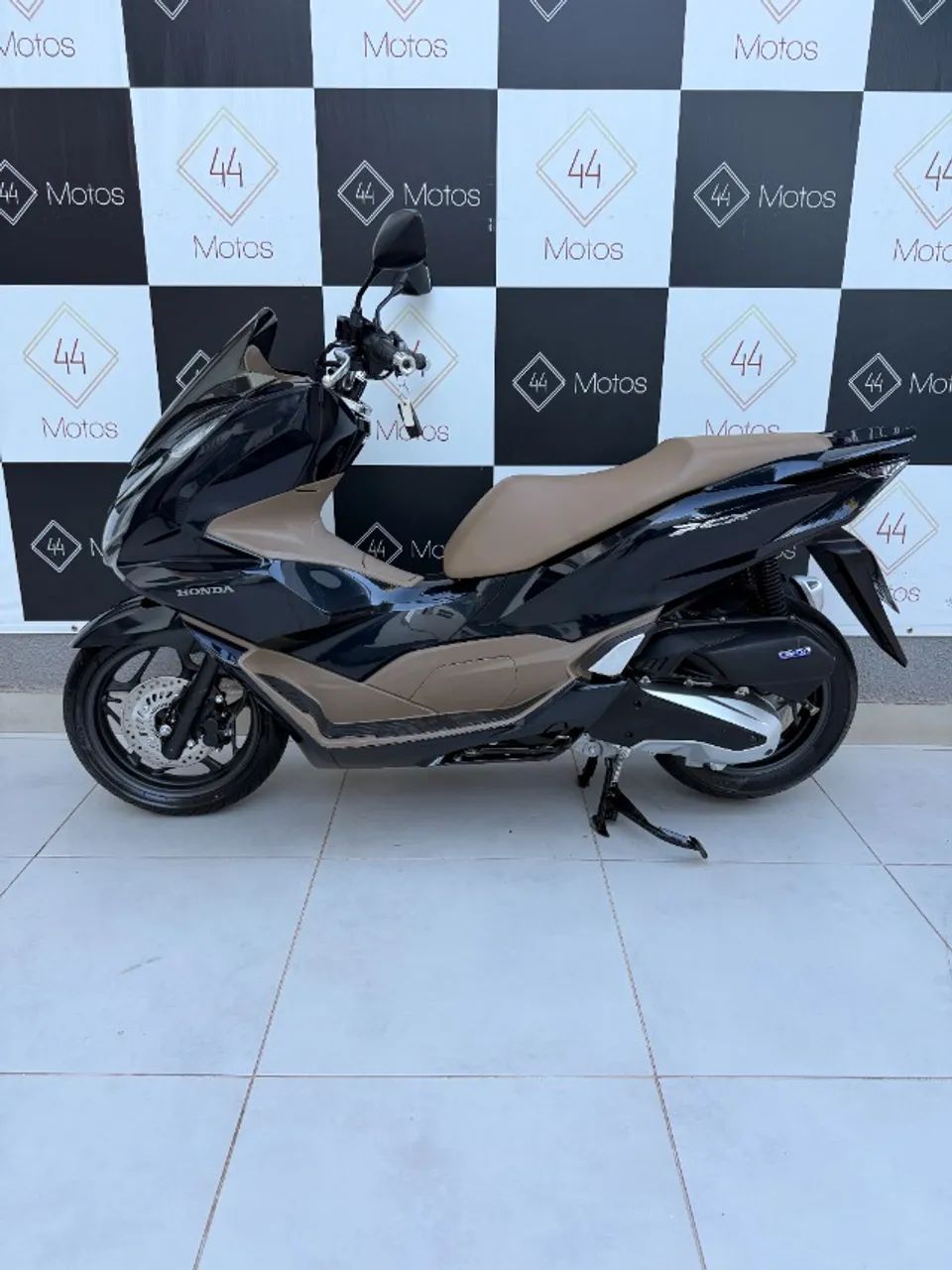 Honda PCX 160 Dlx Abs - Foto 3