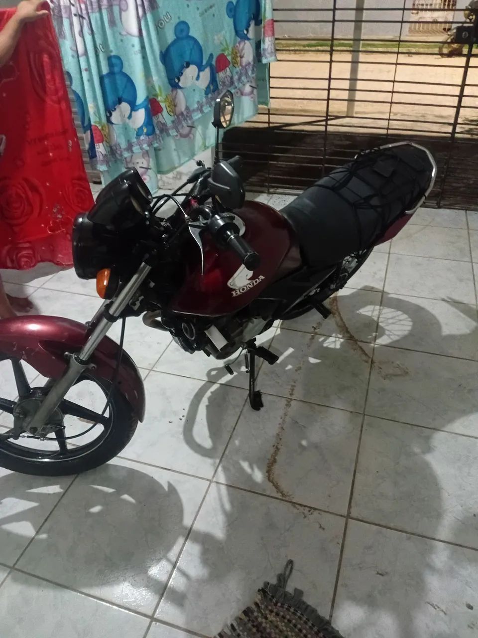 Moto - Foto 3