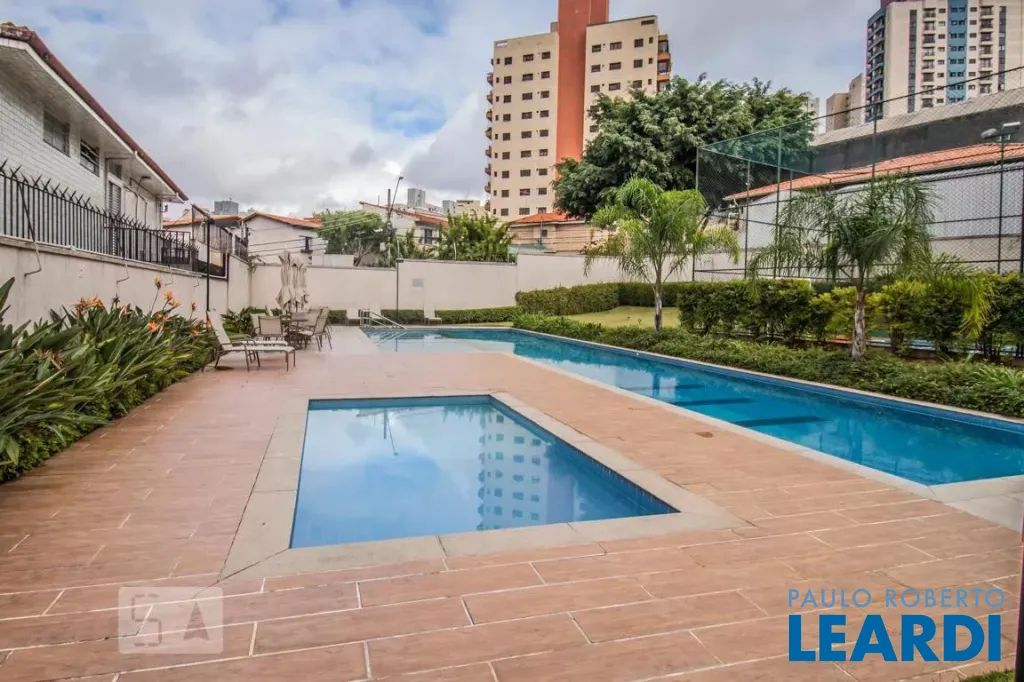 APARTAMENTO - SAÚDE - SP - Foto 4