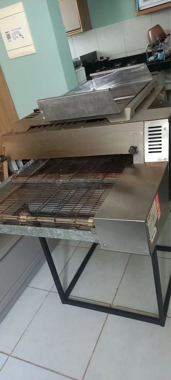 Forno profissional saro  - Foto 3