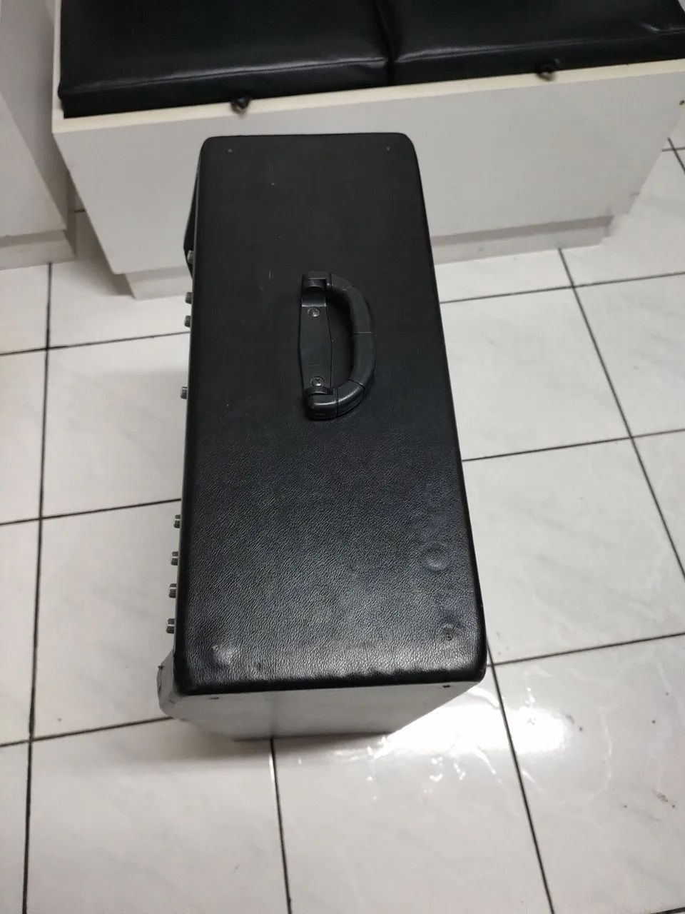 Caixa Axis Multiflex 1600  - Foto 4