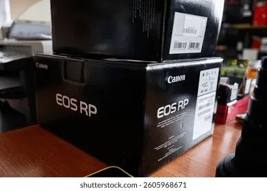 Canon RP - Lacrado é Menor Valor internet  - Foto 2