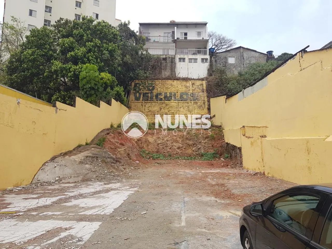 Terreno Terreno em São Paulo - Foto 3