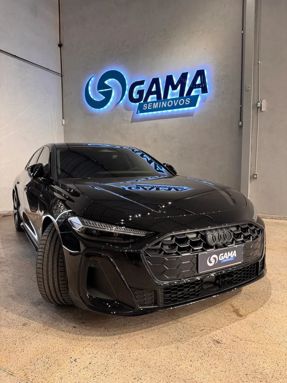 Audi A5 SEDAN PERFORMANCE S EDITION 2.0 TFSI QUATTRO 2025