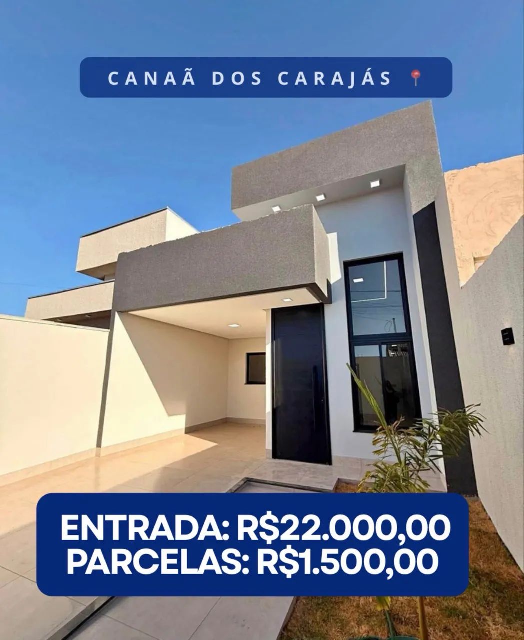 DISPONÍVEL 