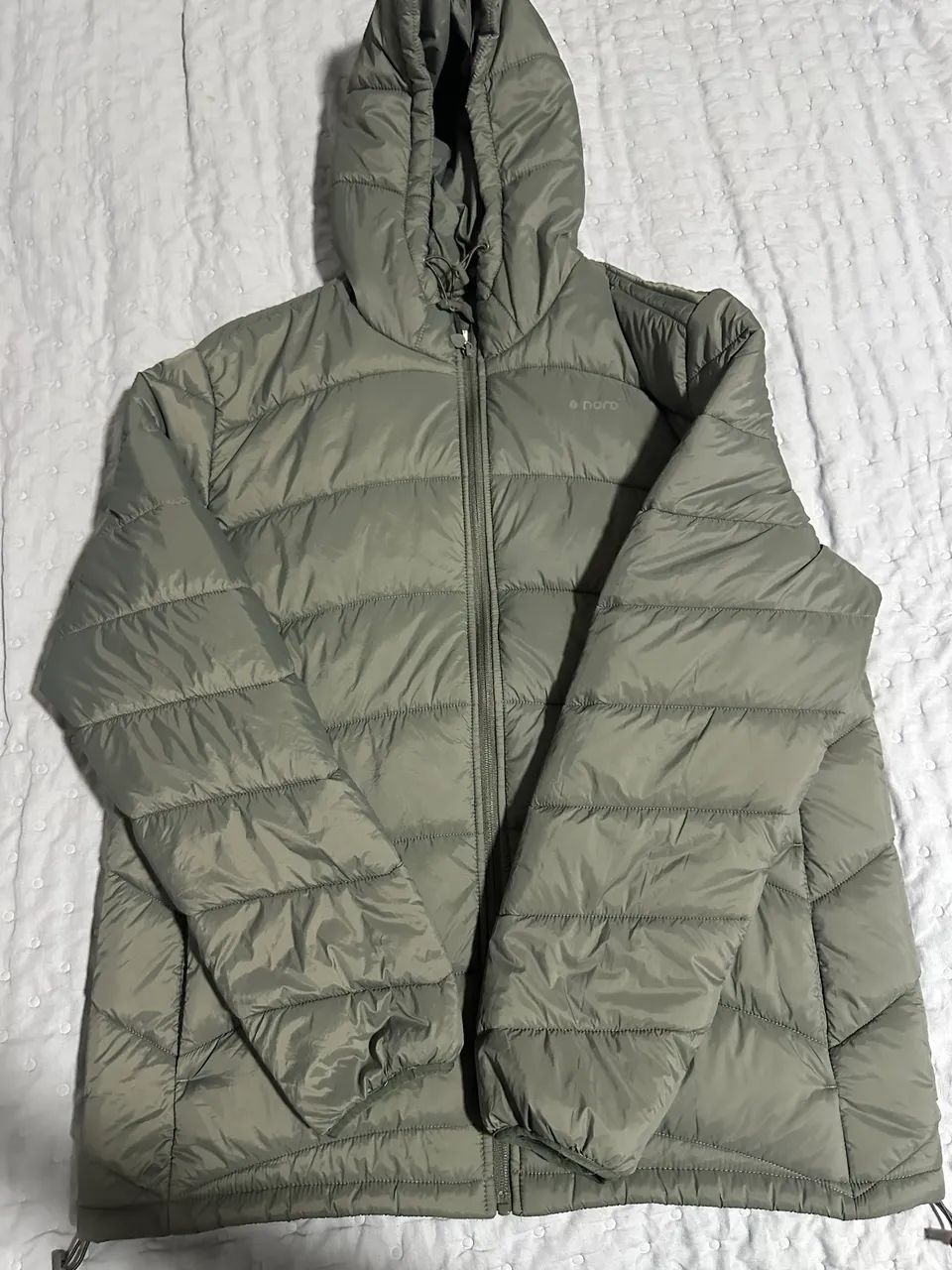 Jaqueta puffer nova  - Foto 2