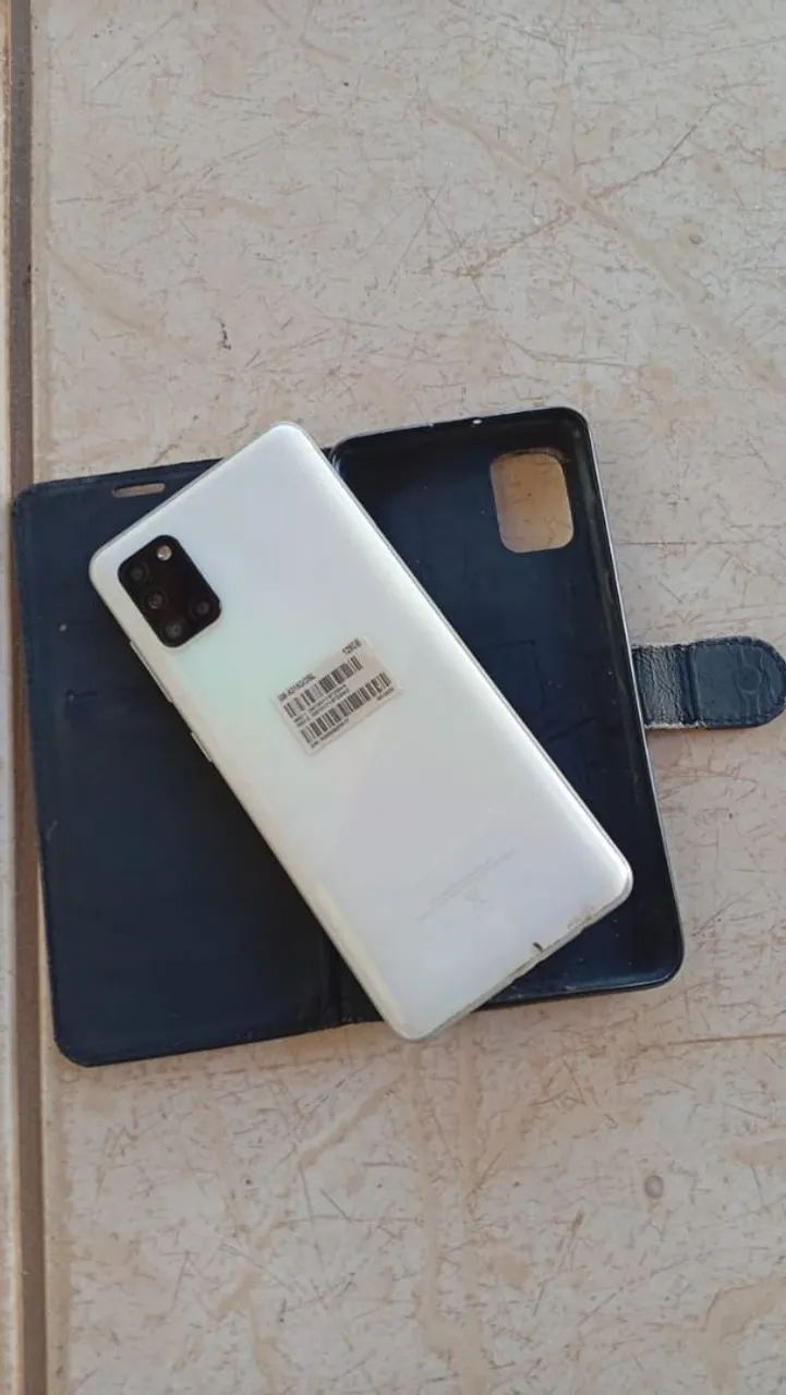 Galaxy  A31 - Foto 5
