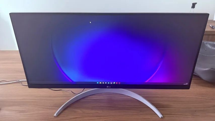Monitor LG UltraWide 29"
