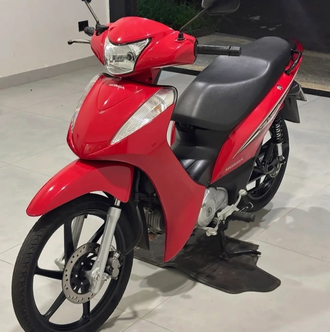 COMPRE SUA MOTO PARCELADA - Foto 2