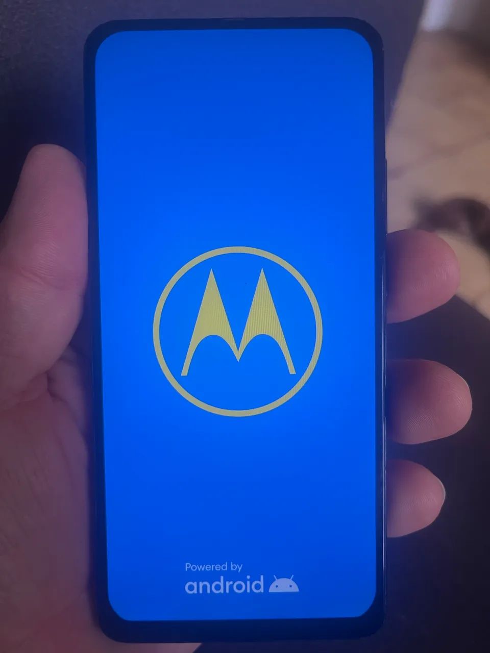 Moto One Hyper 128GB - Foto 2