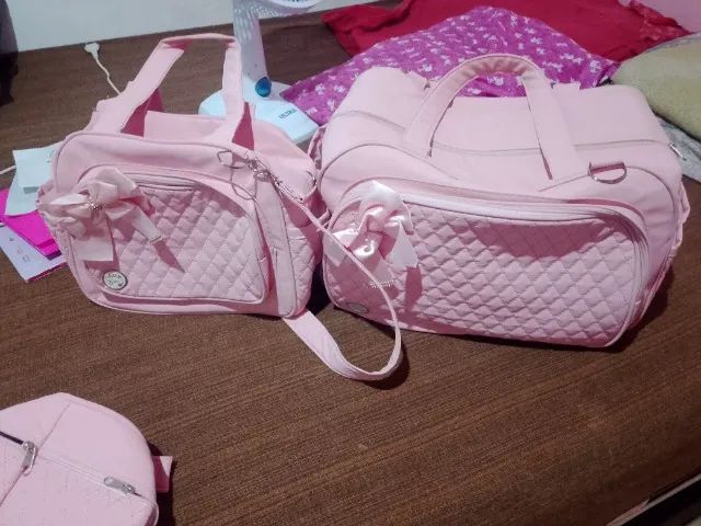 Bolsa maternidade  - Foto 5