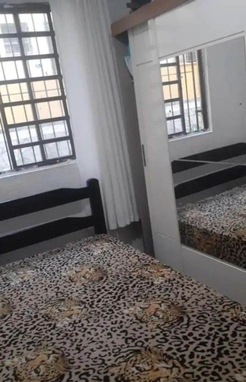 Imóvel para venda tem 43 metros quadrados com 2 quartos - Foto 4