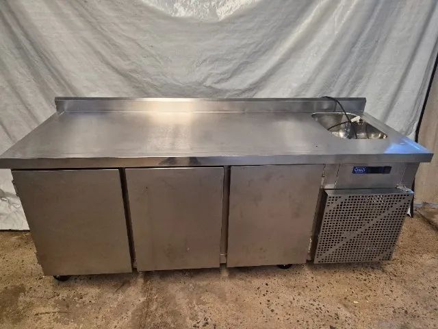 Balcão refrigerado para comércio - Foto 5