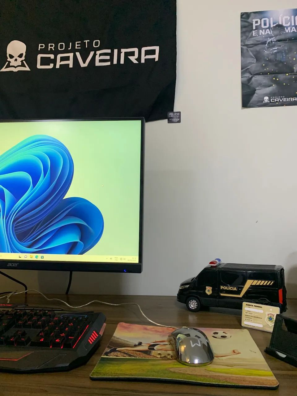 Monitor gamer - Foto 3