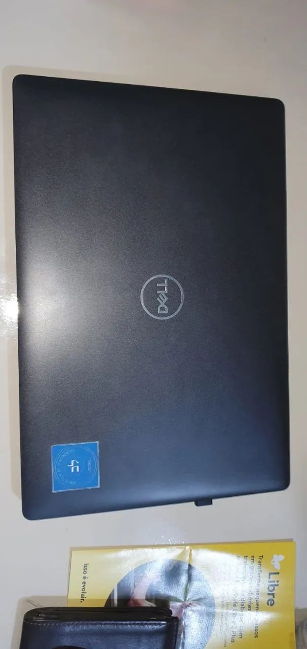 Notebook Dell Latitude 5400 32gb ram i7 8 ger - Foto 2