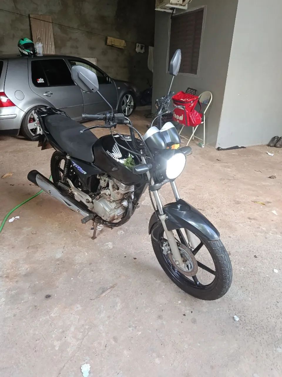 Titan 150 esd - Foto 2
