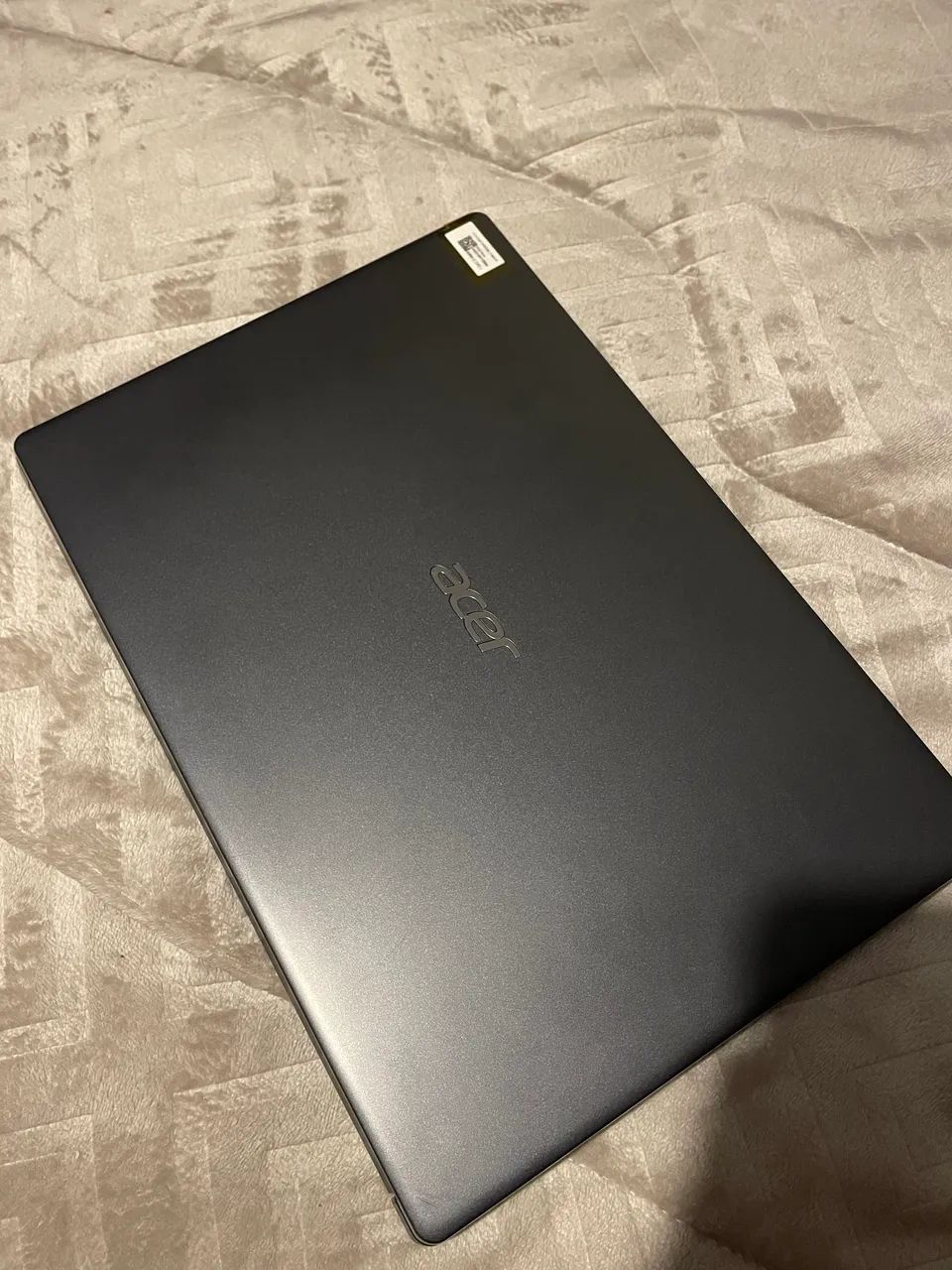 Vendo Notebook Acer Aspire 3 - Foto 4