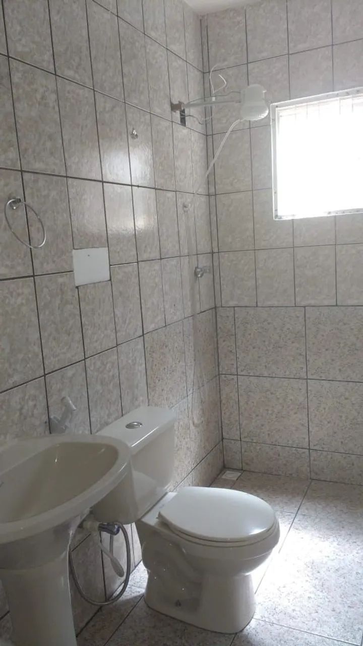 ALUGO CASA BAIMINAS - LEIA O ANÚNCIO  - Foto 4