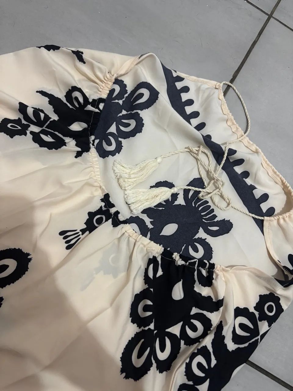 Vestido Indiano  - Foto 4
