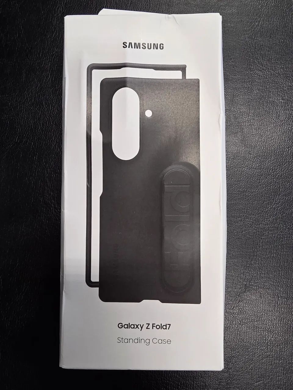 Z Fold 7 - 512 GB - Nota Fiscal - Samsung - Foto 2