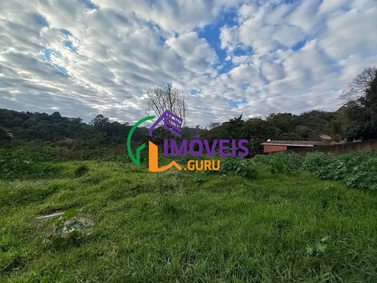 TERRENO - PARQUE VALINHOS - SP