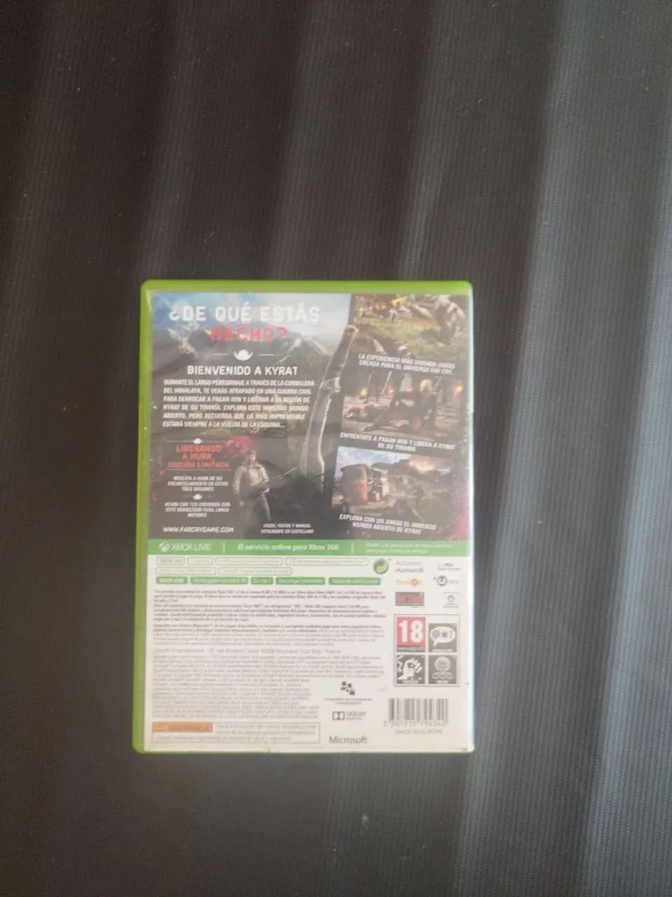 Far cry 4  - Foto 2