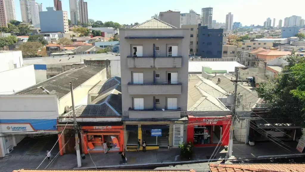 Apartamento com 1 Quarto para alugar, 28m² - Vila Prudente - Foto 2