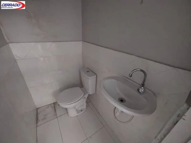 Sala Comercial de Esquina Rua Ipameri - Setor Campinas - Foto 4