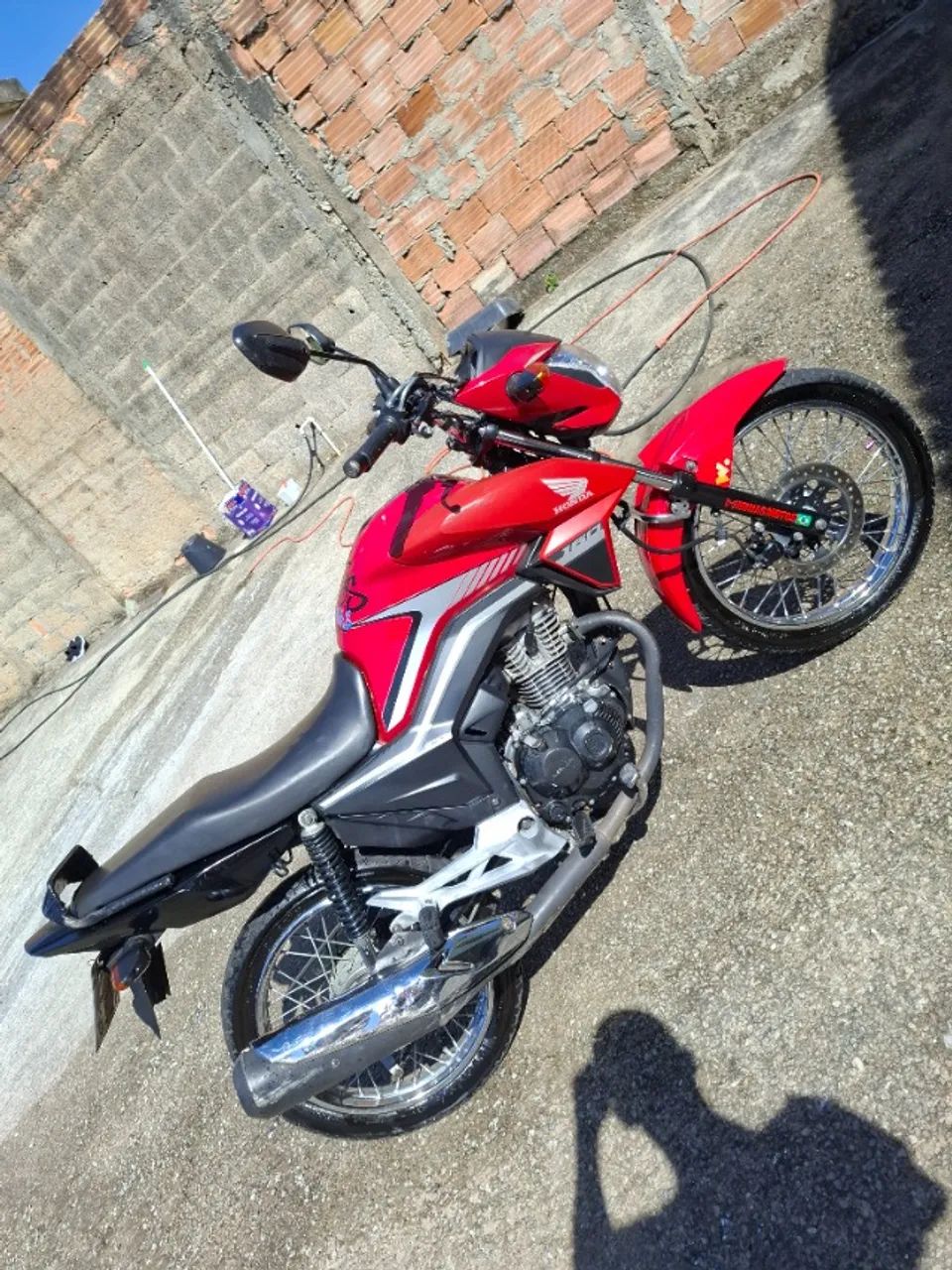 Cg 160