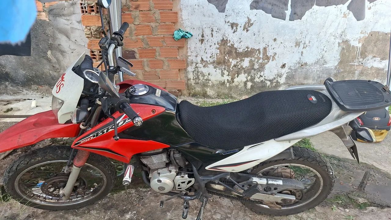 Bros 150cc  - Foto 2
