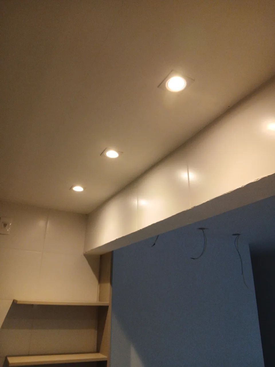 Iluminação  - Foto 3