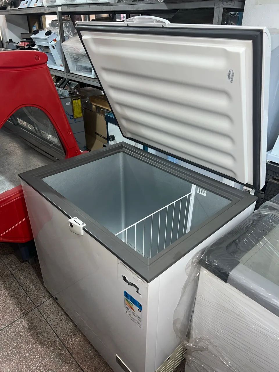 FREEZER CONSUL - Foto 3