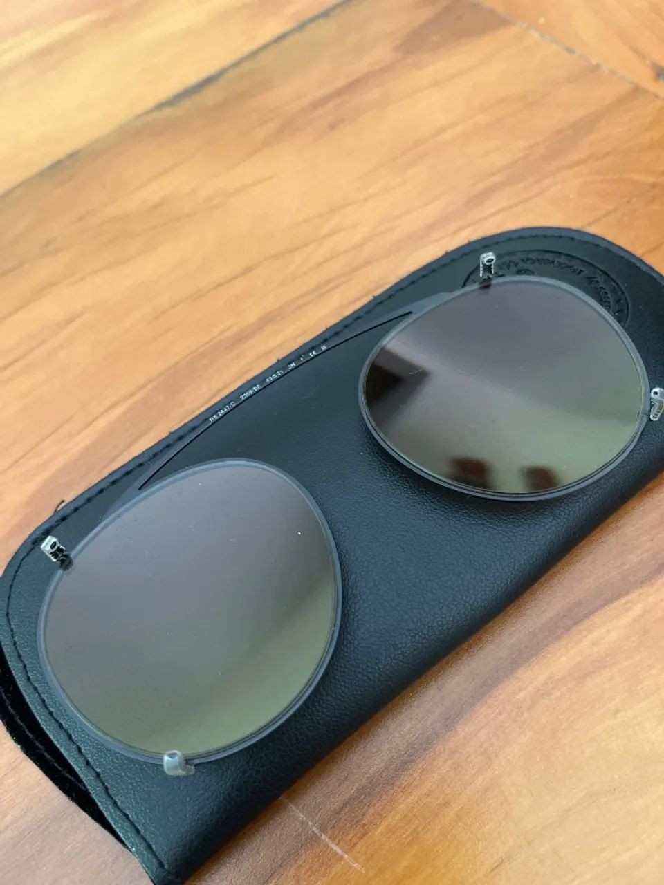 Ray-Ban Clip Solar - Foto 3