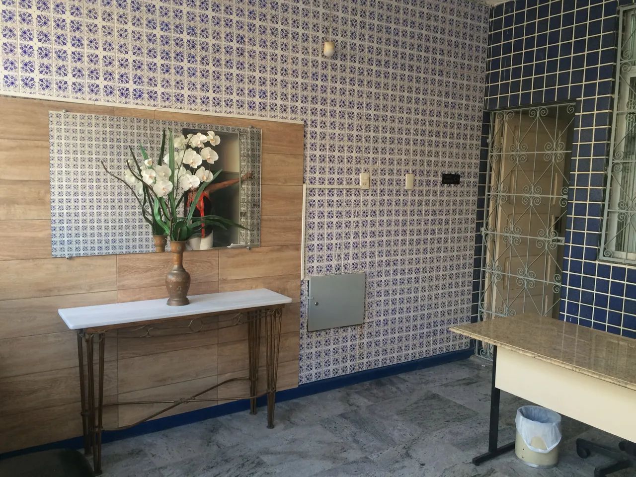 Kitnet  térreo no Tororó - Foto 2