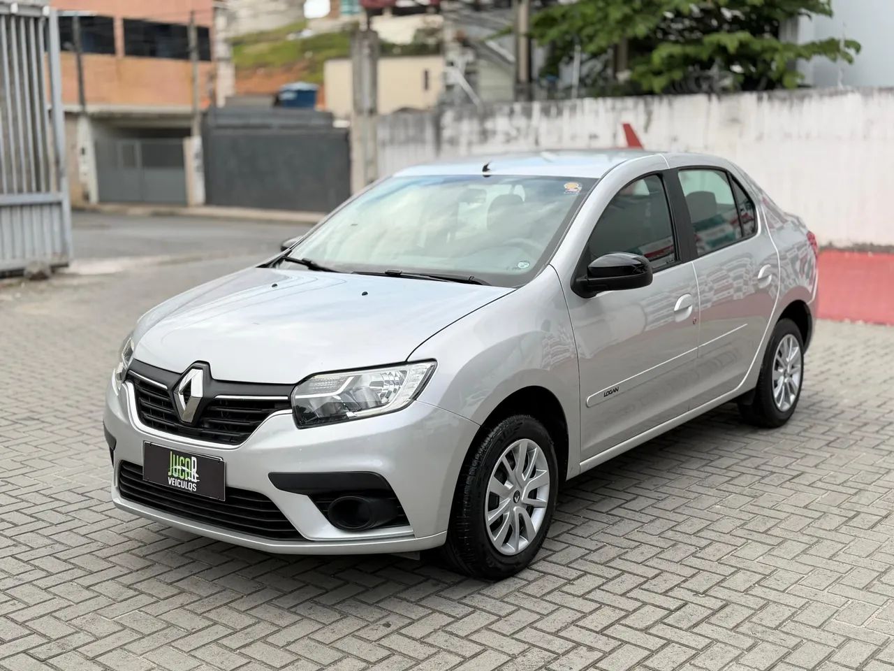 Renault Logan 2022