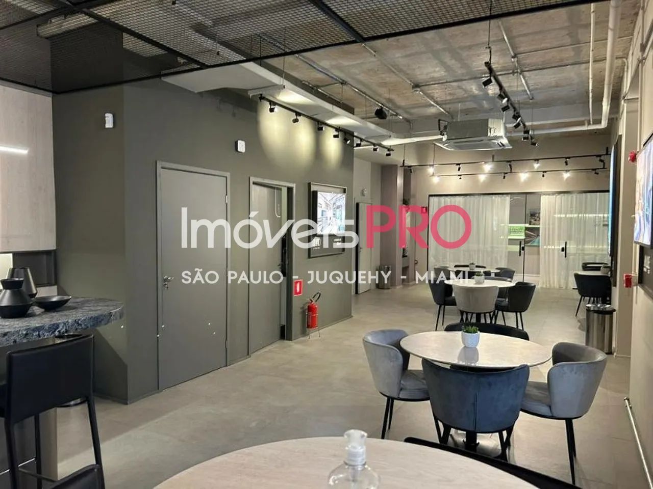 Comercial, Vila Nova Conceição - São Paulo - Foto 4
