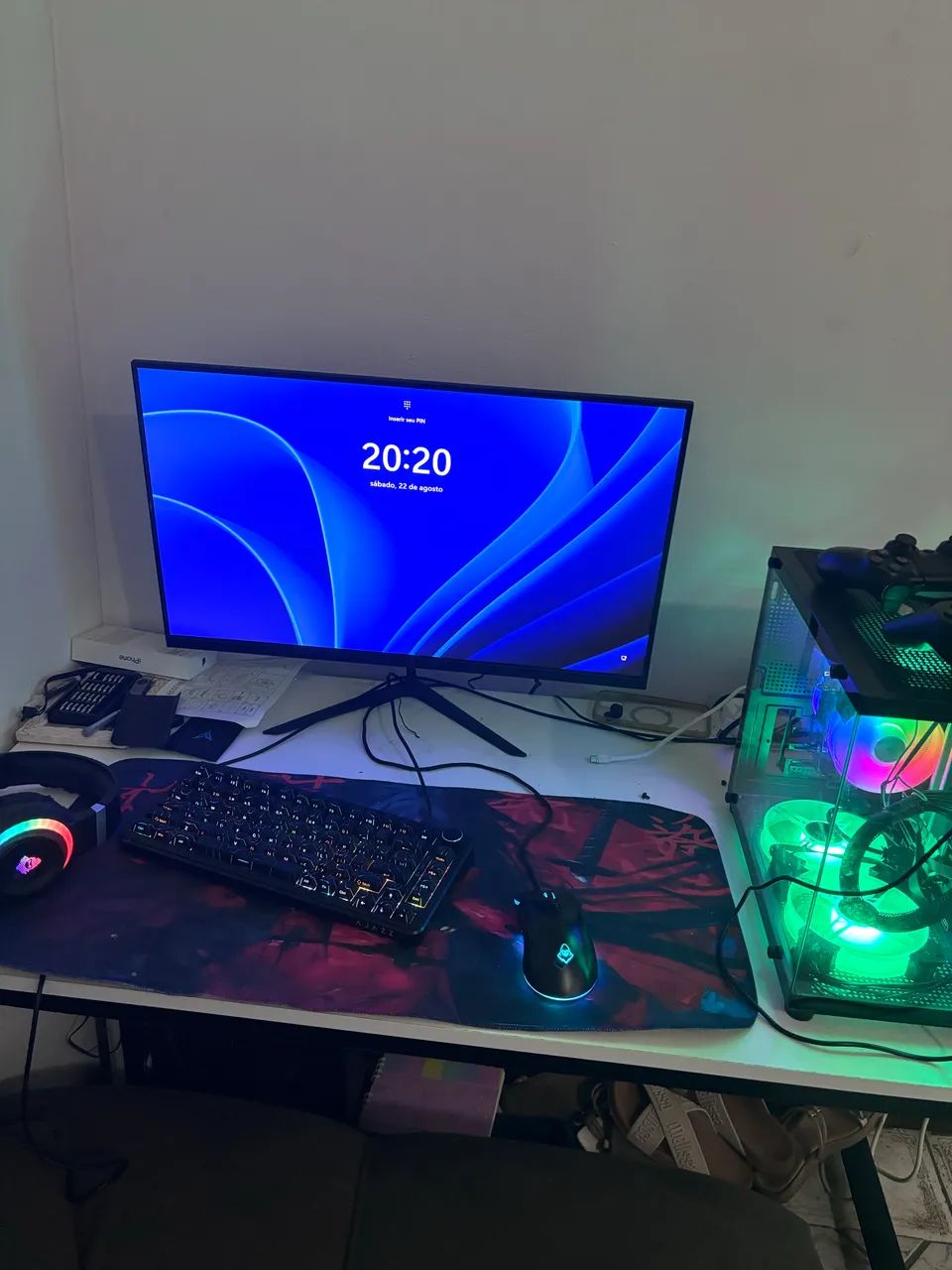 Pc Gamer - Foto 2