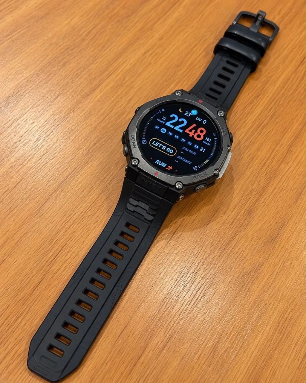 Amazfit T-REX 3  - Foto 4